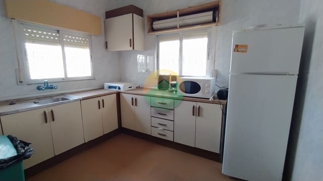 2 soveværelse Finca/Landehus til salg i Mazarrón med swimmingpool - € 299.000 (Ref: 8568956)