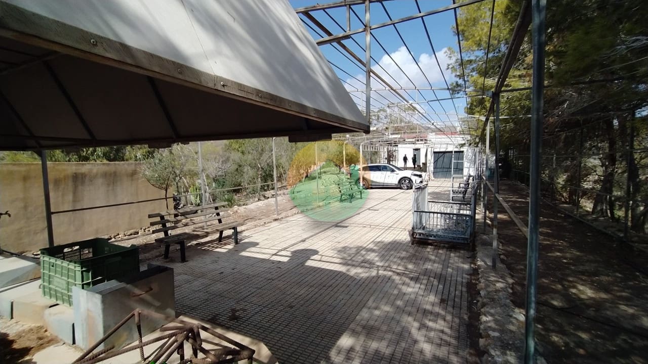 2 bedroom Finca/Country House for sale in Mazarron with pool - € 299,000 (Ref: 8568956)