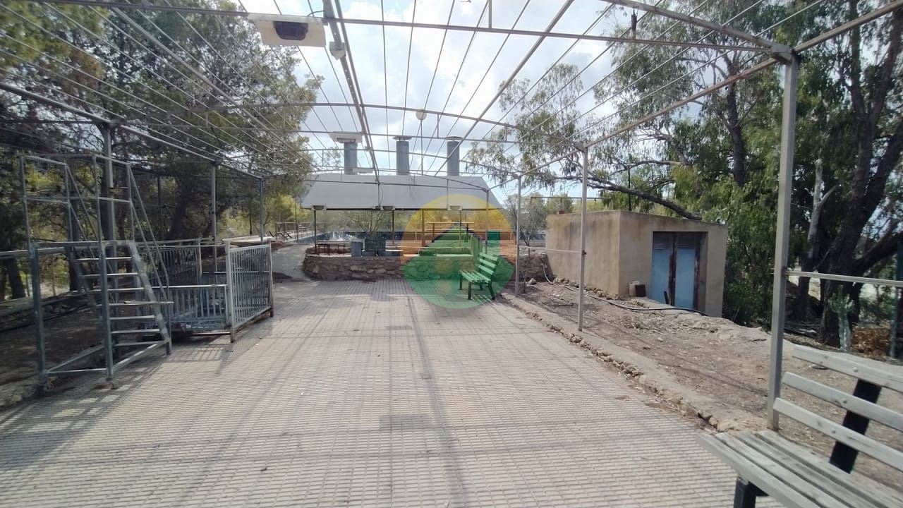 2 bedroom Finca/Country House for sale in Mazarron with pool - € 299,000 (Ref: 8568956)