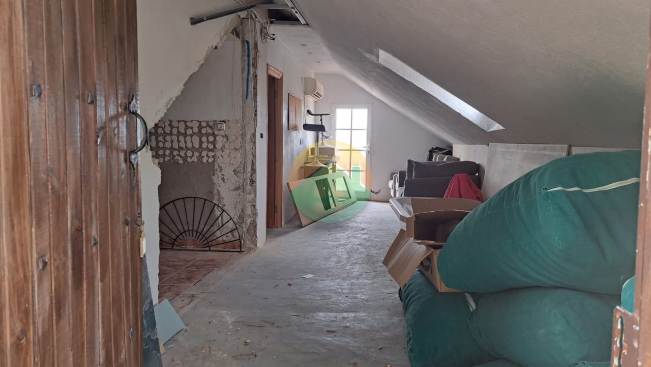 5 soveværelse Finca/Landehus til salg i Aledo med swimmingpool - € 399.995 (Ref: 8568958)