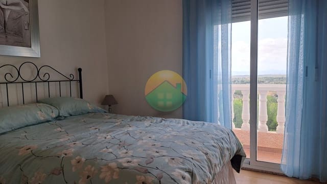 5 quarto Quinta/Casa Rural para venda em Aledo com piscina - 399 995 € (Ref: 8568958)