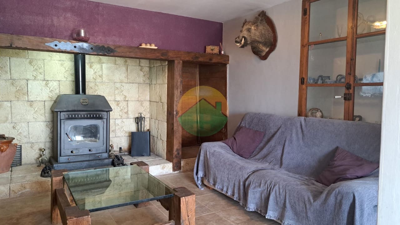 5 soveværelse Finca/Landehus til salg i Aledo med swimmingpool - € 399.995 (Ref: 8568958)