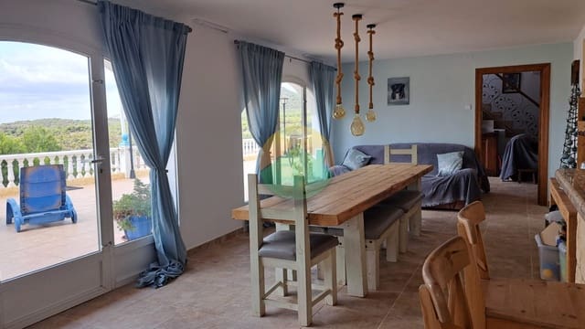 5 quarto Quinta/Casa Rural para venda em Aledo com piscina - 399 995 € (Ref: 8568958)