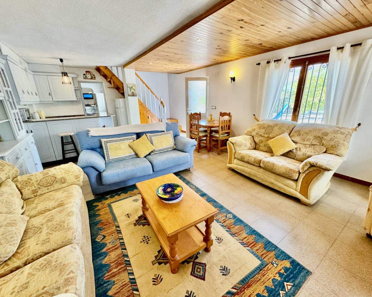 8 soveværelse Villa til salg i Castalla med swimmingpool garage - € 655.000 (Ref: 8577173)