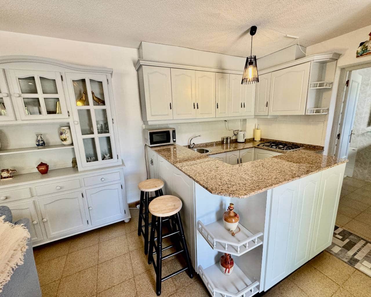 8 soveværelse Villa til salg i Castalla med swimmingpool garage - € 655.000 (Ref: 8577173)