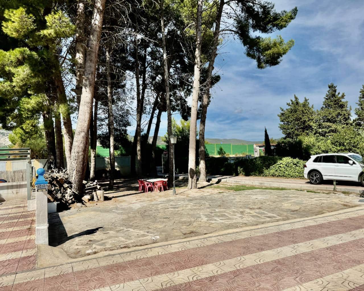 8 soveværelse Villa til salg i Castalla med swimmingpool garage - € 655.000 (Ref: 8577173)