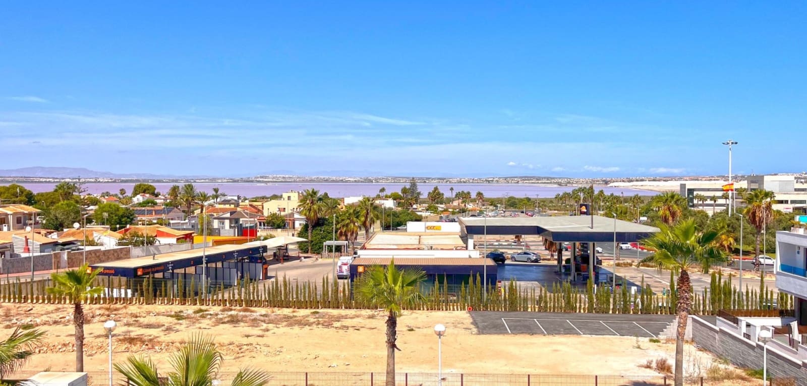 3 Zimmer Haus zu verkaufen in Torrevieja mit Pool - 299.000 € (Ref: 8582983)