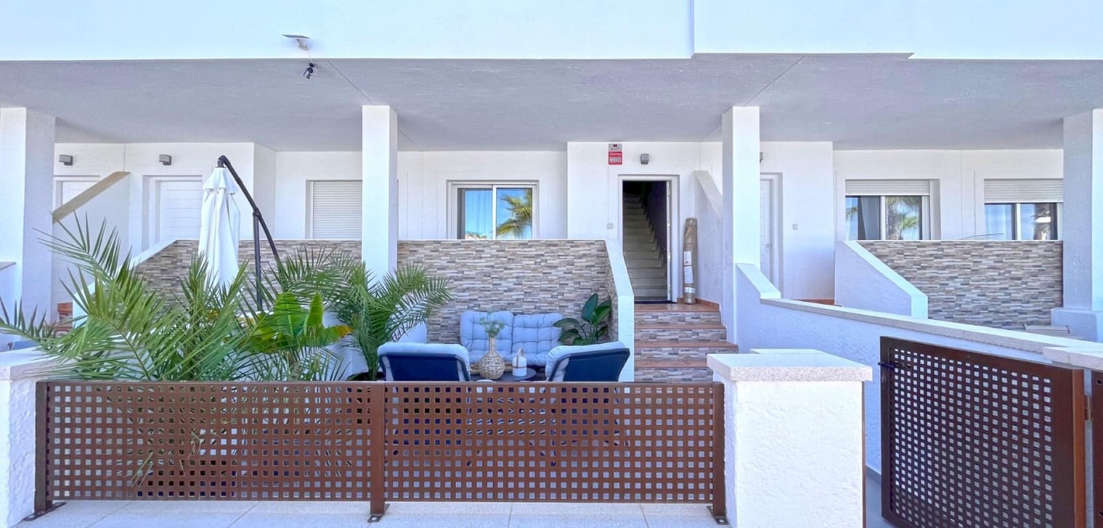 3 Zimmer Haus zu verkaufen in Torrevieja mit Pool - 299.000 € (Ref: 8582983)