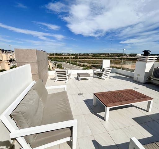 3 slaapkamer Villa te koop in Guardamar del Segura met zwembad - € 399.950 (Ref: 8594483)