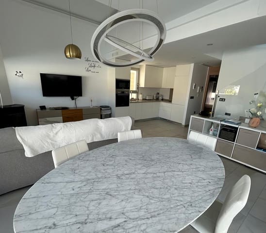 3 slaapkamer Villa te koop in Guardamar del Segura met zwembad - € 399.950 (Ref: 8594483)