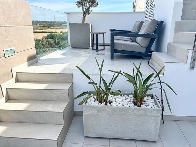 3 slaapkamer Villa te koop in Guardamar del Segura met zwembad - € 399.950 (Ref: 8594483)