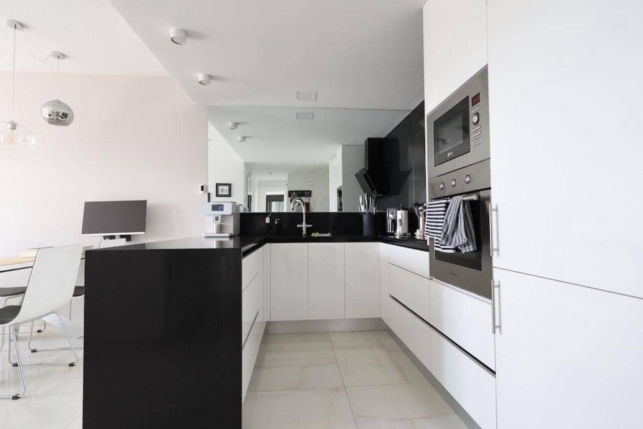 2 soverom Leilighet til salgs i Orihuela Costa med svømmebasseng garasje - € 269 000 (Ref: 8595551)