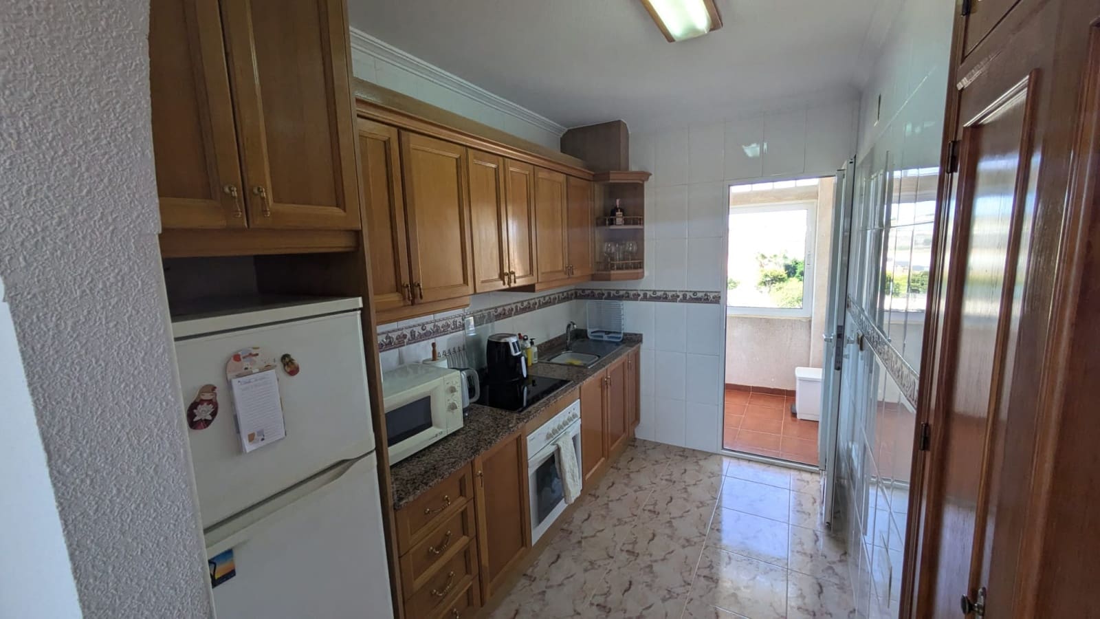 2 bedroom Apartment for sale in La Zenia, Orihuela with pool € 69,050