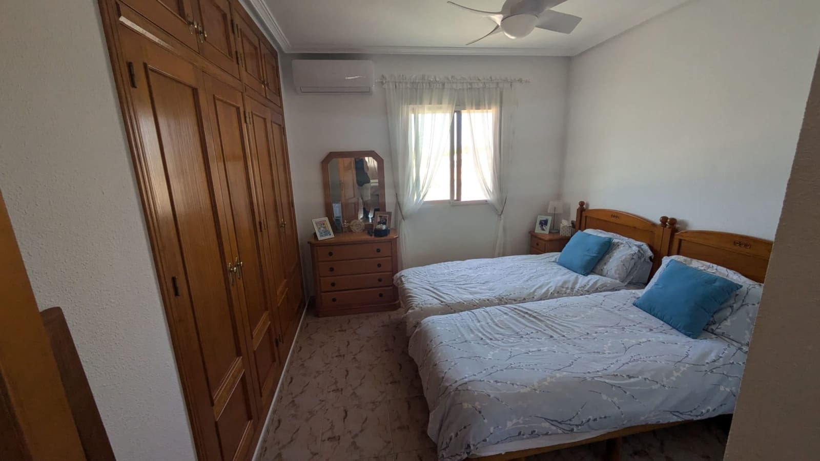 2 bedroom Apartment for sale in La Zenia, Orihuela with pool € 69,050