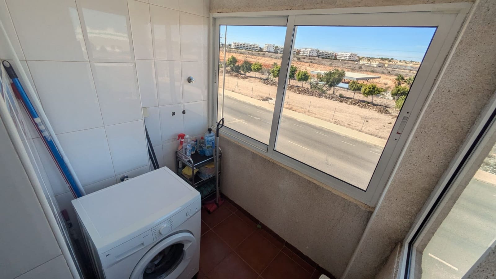 2 bedroom Apartment for sale in La Zenia, Orihuela with pool € 69,050