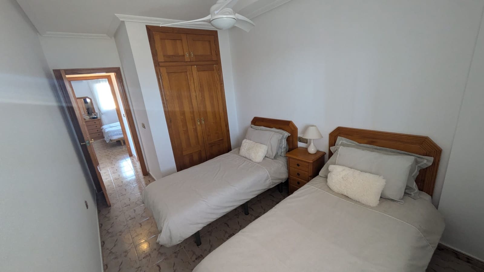 2 bedroom Apartment for sale in La Zenia, Orihuela with pool € 69,050