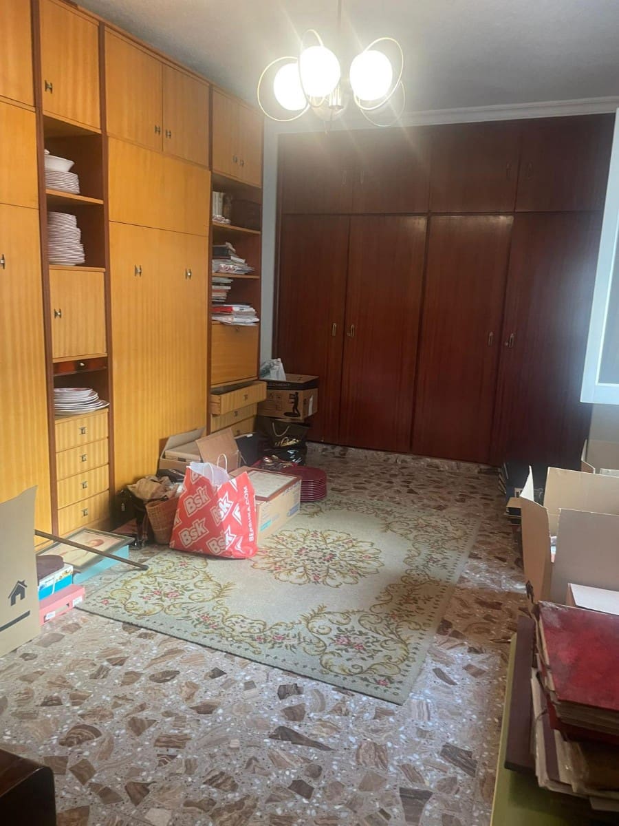 4 soverom Leilighet til salgs i Almoradi - € 140 000 (Ref: 8611474)