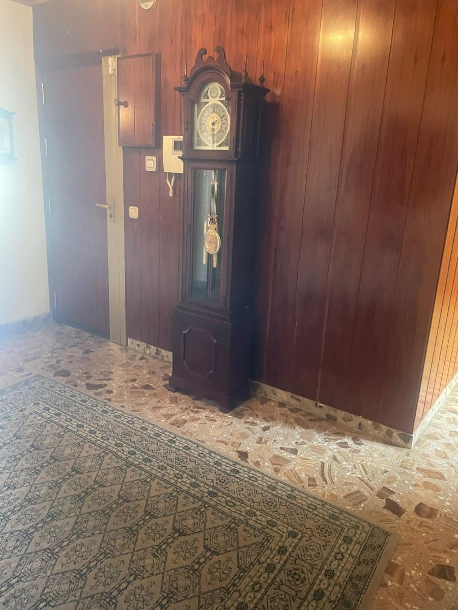 4 soverom Leilighet til salgs i Almoradi - € 140 000 (Ref: 8611474)