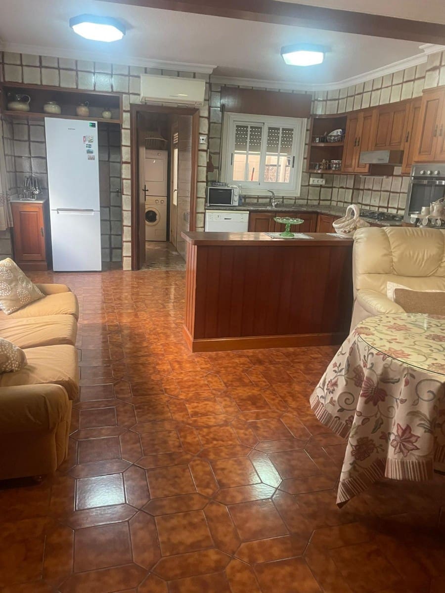 4 soverom Leilighet til salgs i Almoradi - € 140 000 (Ref: 8611474)