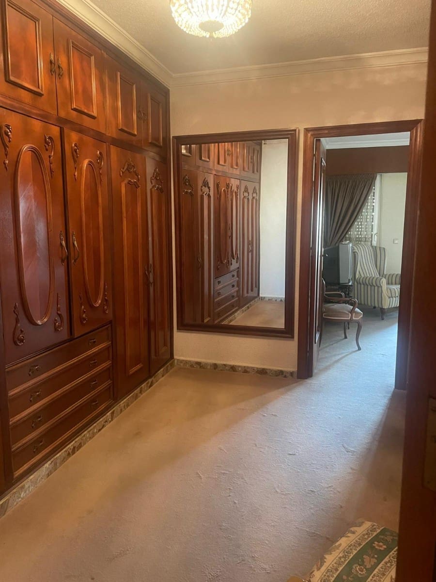 4 soverom Leilighet til salgs i Almoradi - € 140 000 (Ref: 8611474)