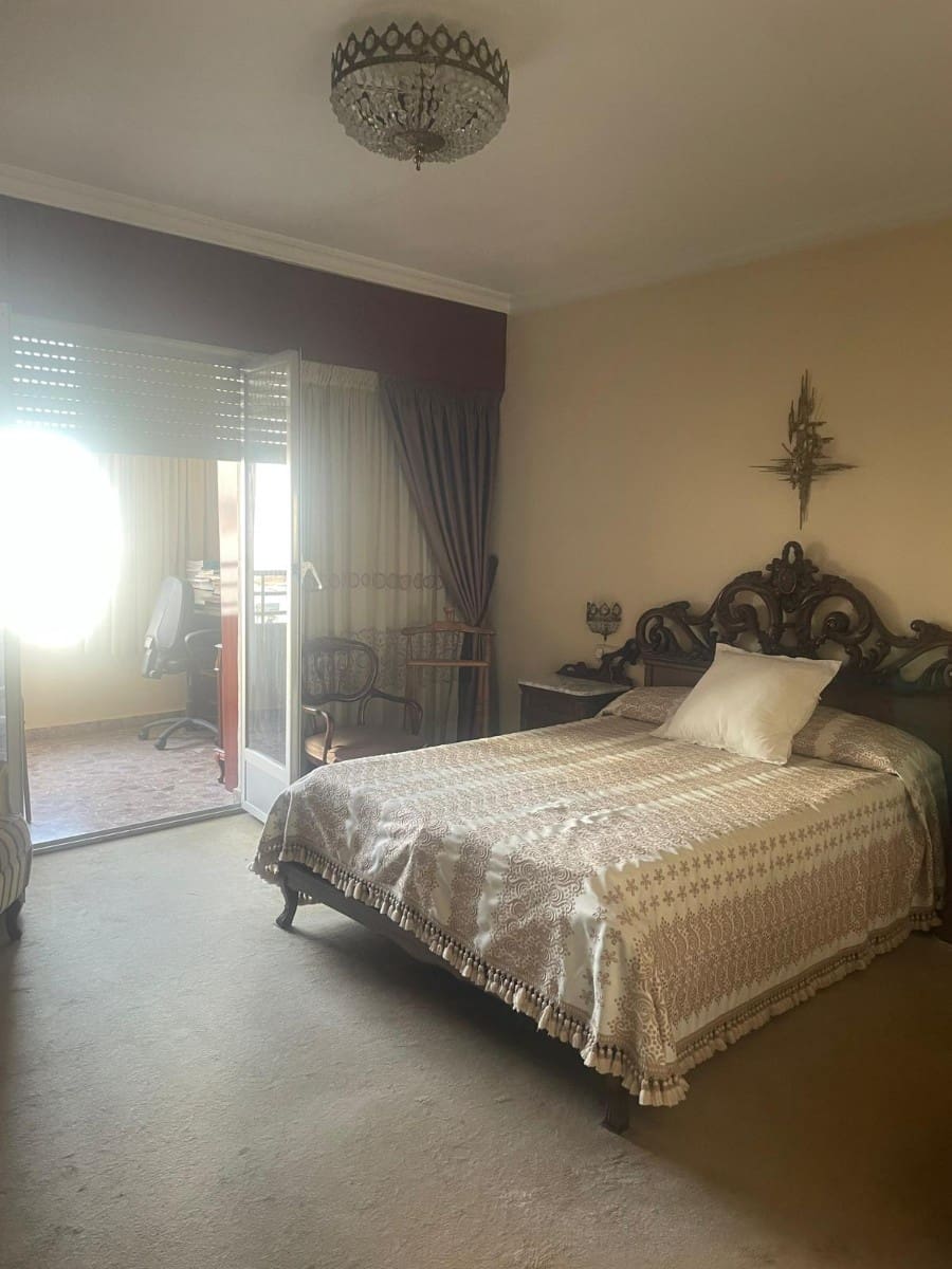 4 soverom Leilighet til salgs i Almoradi - € 140 000 (Ref: 8611474)