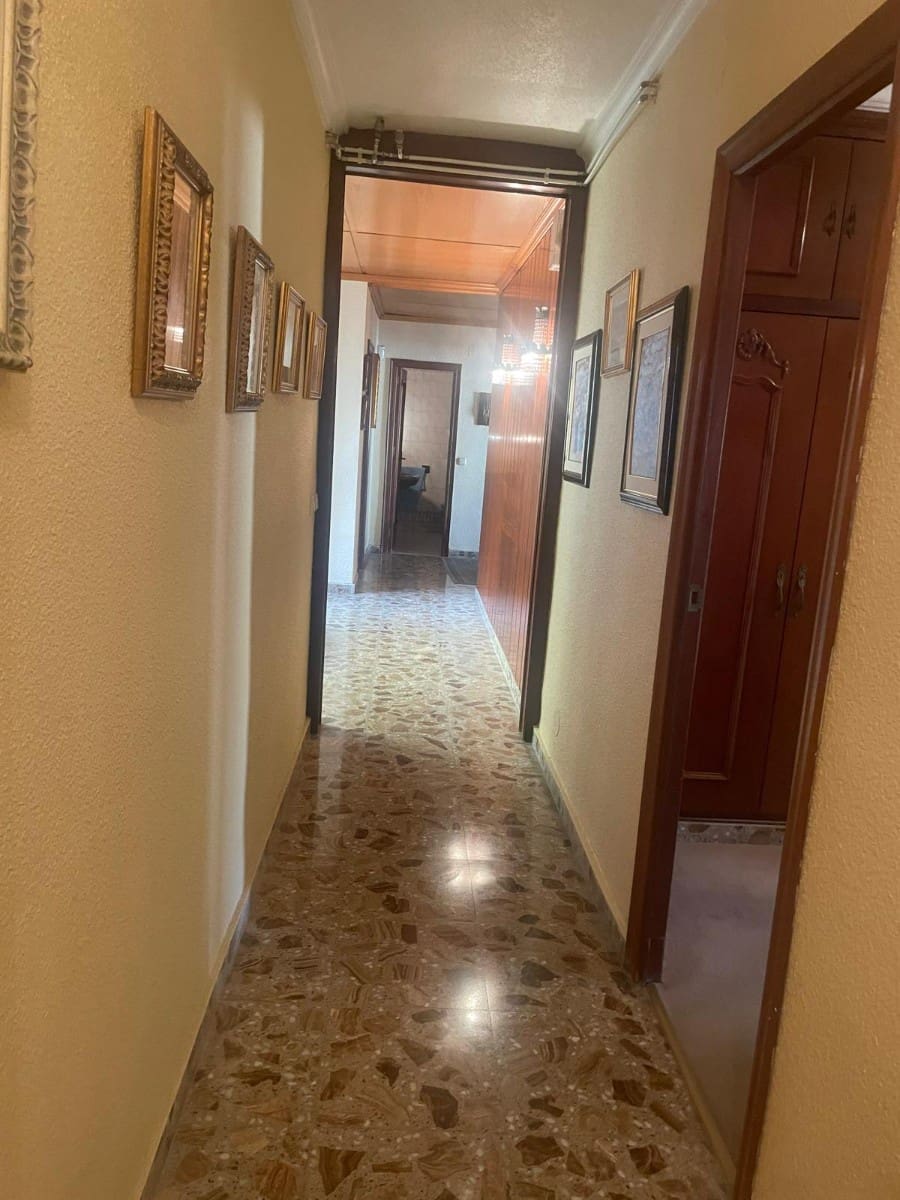 4 soverom Leilighet til salgs i Almoradi - € 140 000 (Ref: 8611474)