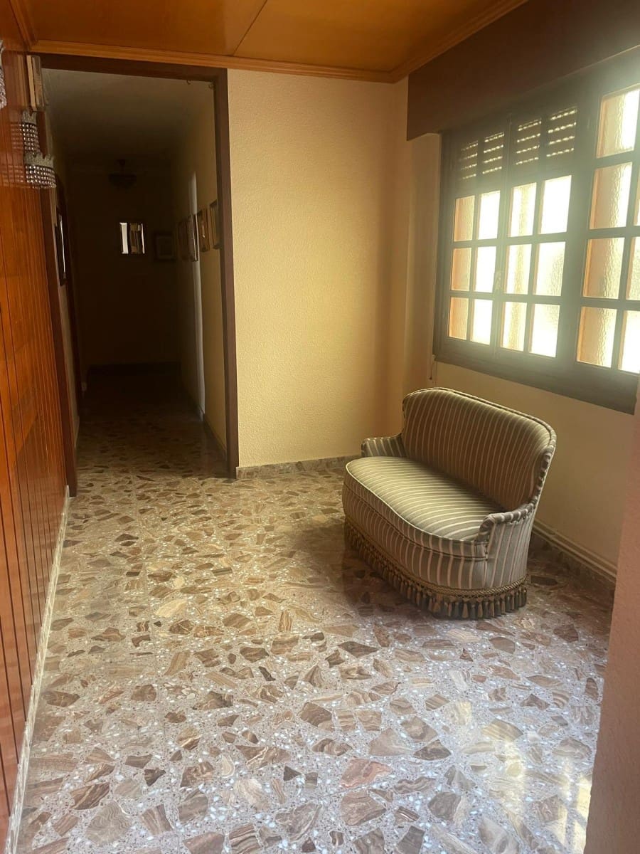 4 soverom Leilighet til salgs i Almoradi - € 140 000 (Ref: 8611474)