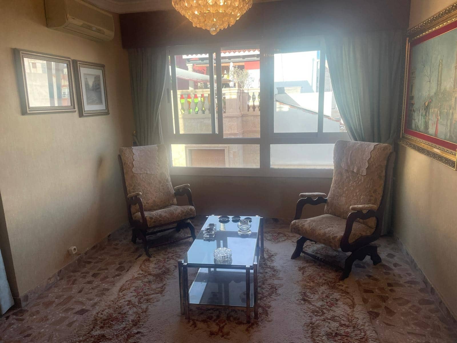 4 soverom Leilighet til salgs i Almoradi - € 140 000 (Ref: 8611474)