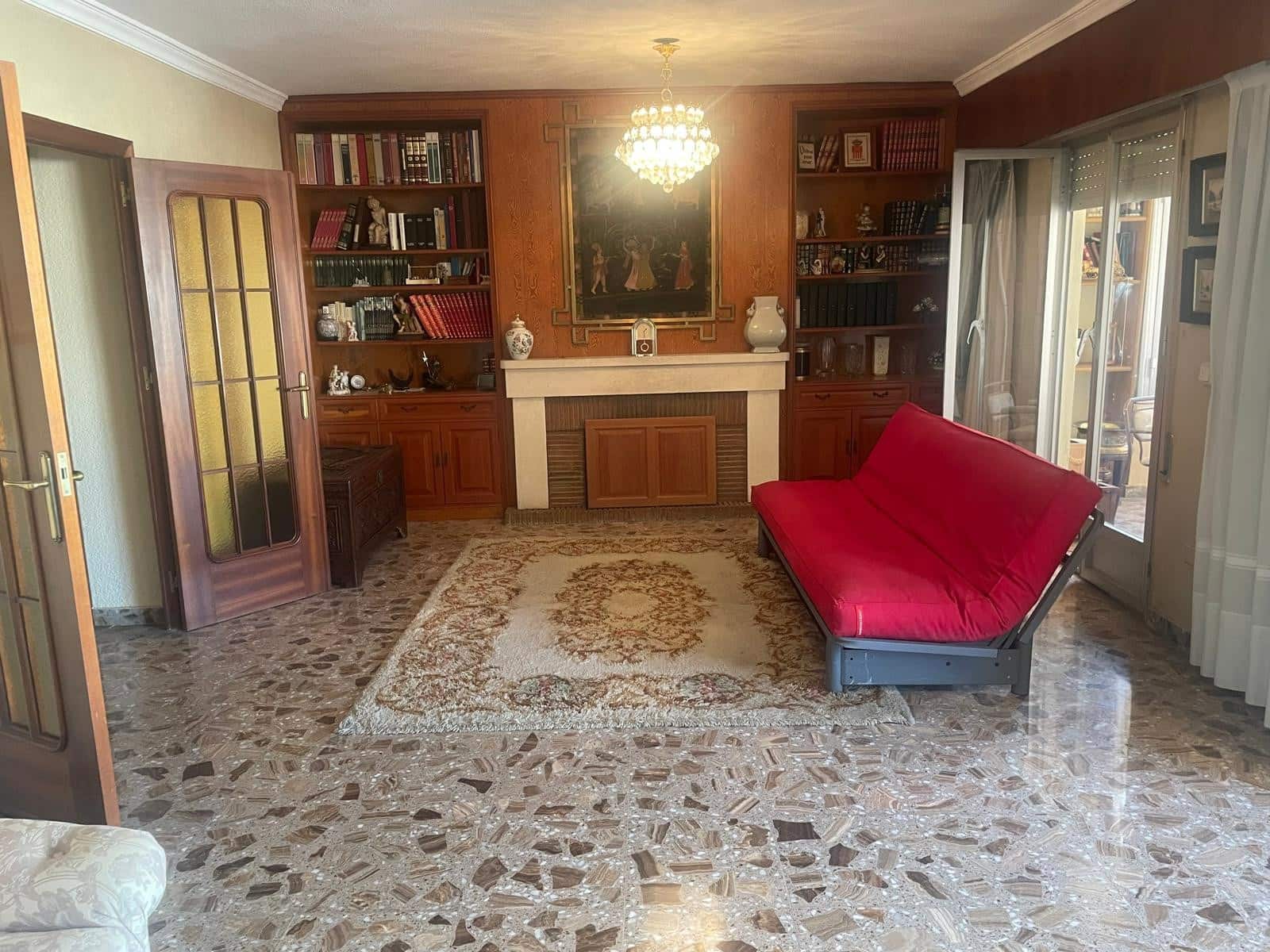 4 soverom Leilighet til salgs i Almoradi - € 140 000 (Ref: 8611474)