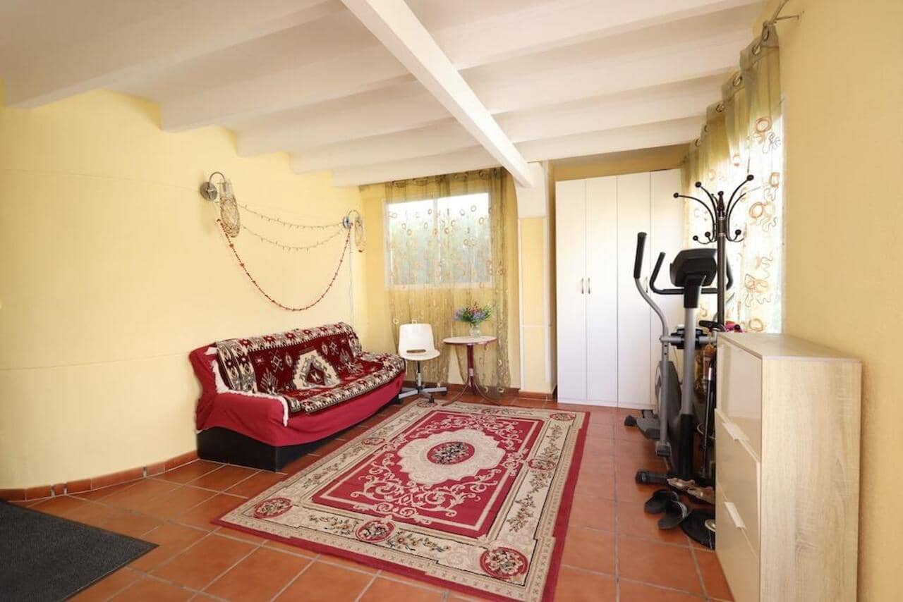 4 quarto Moradia para venda em Orihuela Costa com piscina garagem - 565 000 € (Ref: 8620501)