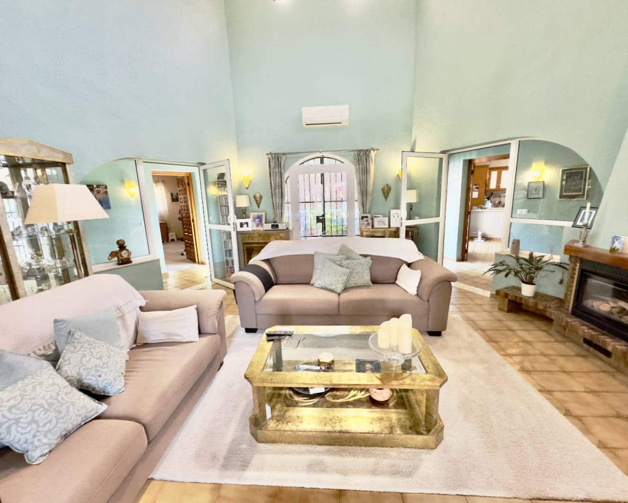 Chalet de 5 habitaciones en Algorfa en venta con garaje - 499.000 € (Ref: 8623469)