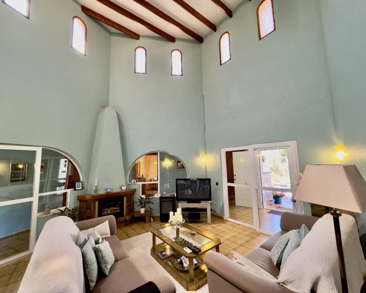 Chalet de 5 habitaciones en Algorfa en venta con garaje - 499.000 € (Ref: 8623469)