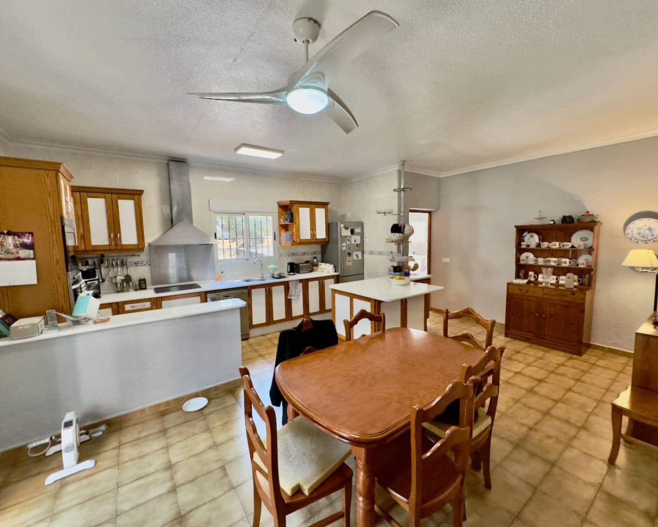 Chalet de 5 habitaciones en Algorfa en venta con garaje - 499.000 € (Ref: 8623469)