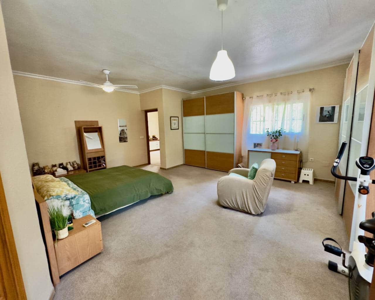 Chalet de 5 habitaciones en Algorfa en venta con garaje - 499.000 € (Ref: 8623469)