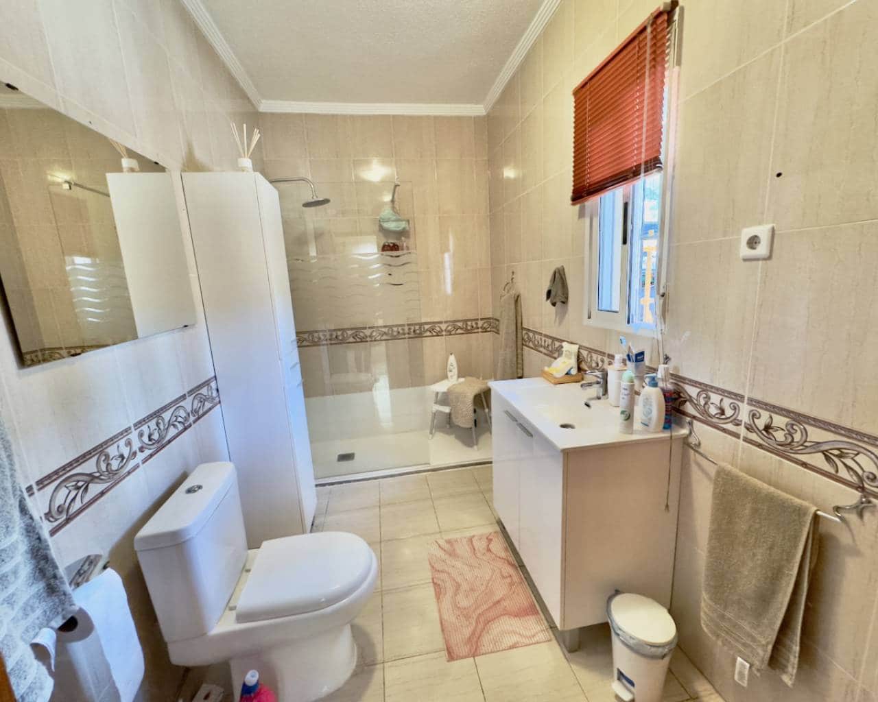 Chalet de 5 habitaciones en Algorfa en venta con garaje - 499.000 € (Ref: 8623469)