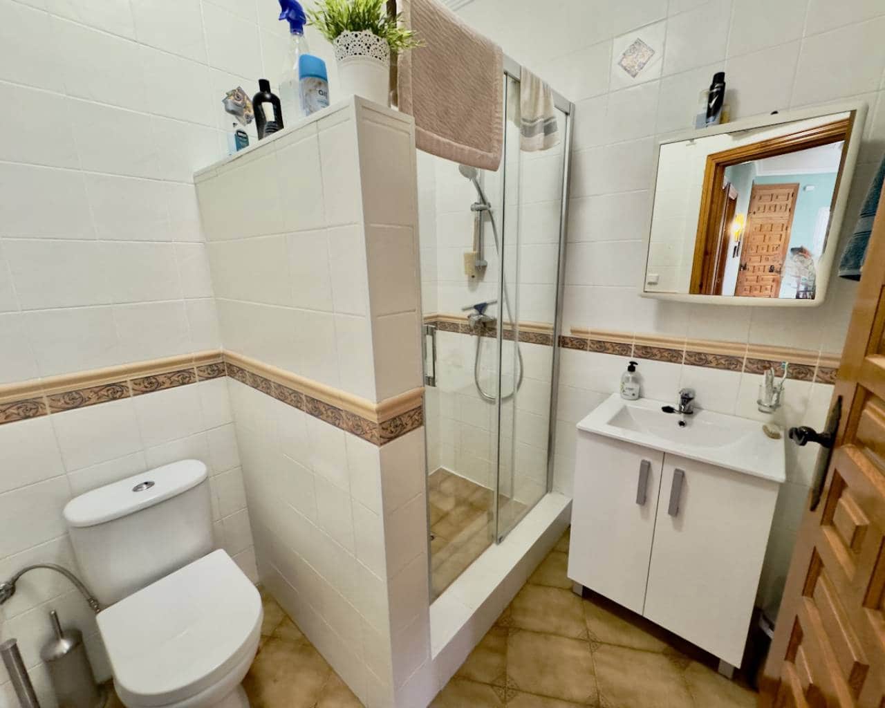 Chalet de 5 habitaciones en Algorfa en venta con garaje - 499.000 € (Ref: 8623469)