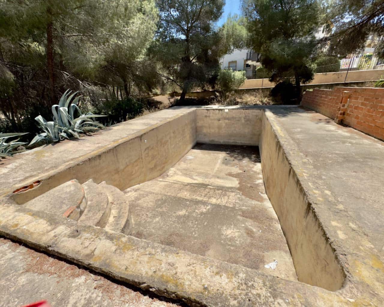 Chalet de 5 habitaciones en Algorfa en venta con garaje - 499.000 € (Ref: 8623469)