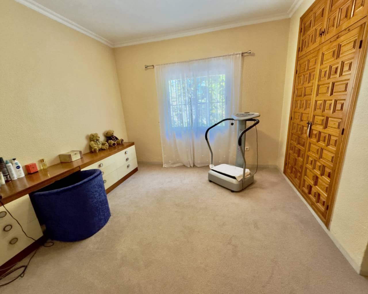 Chalet de 5 habitaciones en Algorfa en venta con garaje - 499.000 € (Ref: 8623469)