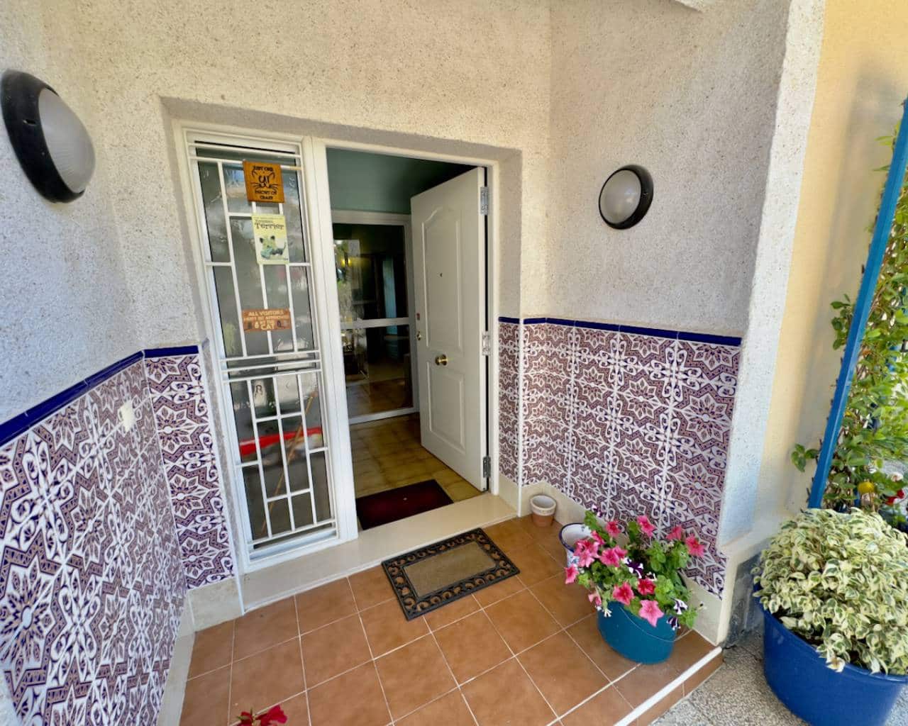 Chalet de 5 habitaciones en Algorfa en venta con garaje - 499.000 € (Ref: 8623469)