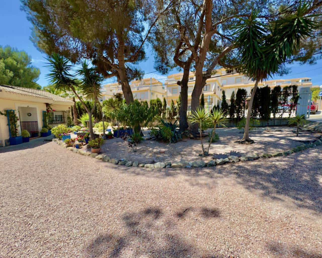 Chalet de 5 habitaciones en Algorfa en venta con garaje - 499.000 € (Ref: 8623469)