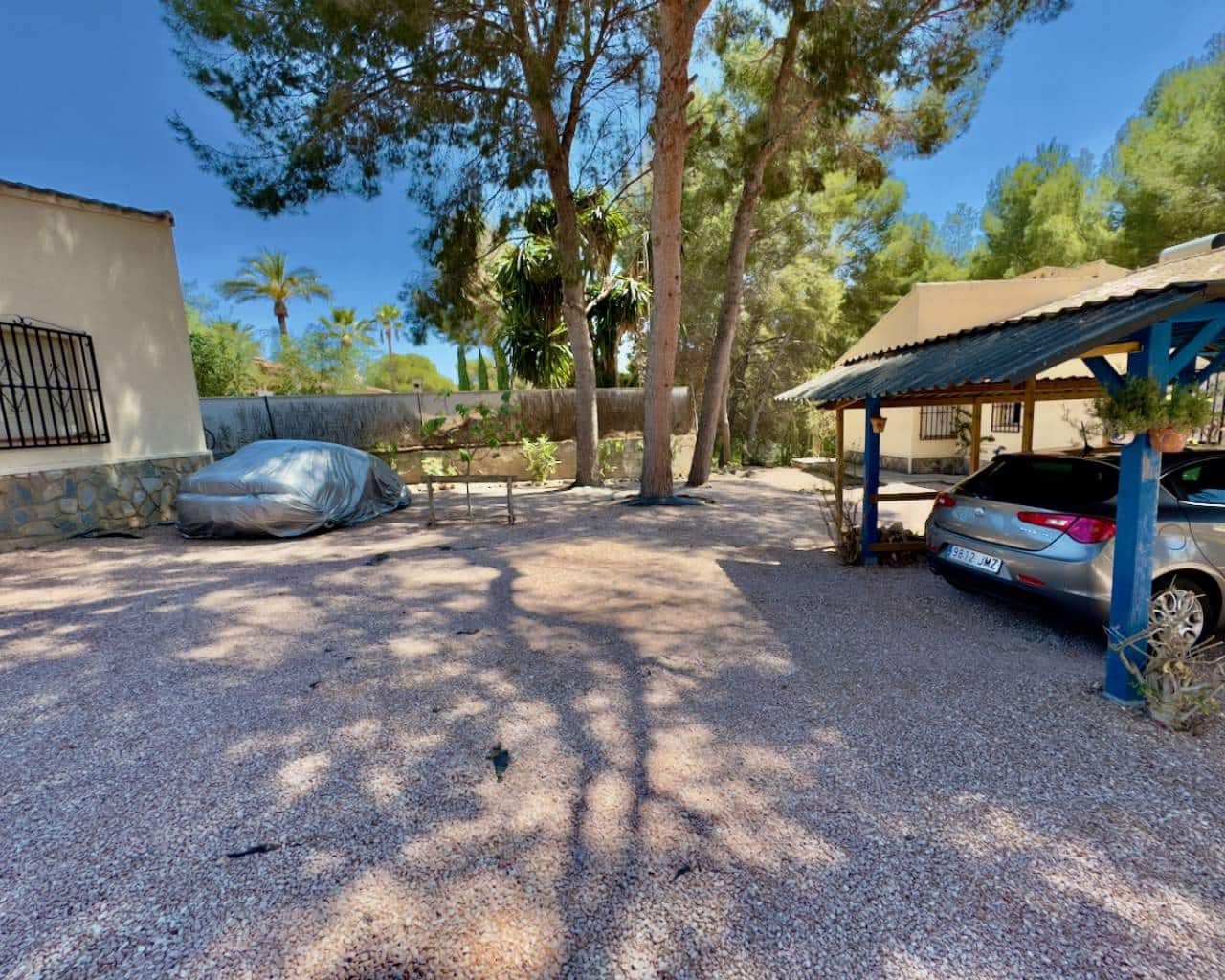 Chalet de 5 habitaciones en Algorfa en venta con garaje - 499.000 € (Ref: 8623469)