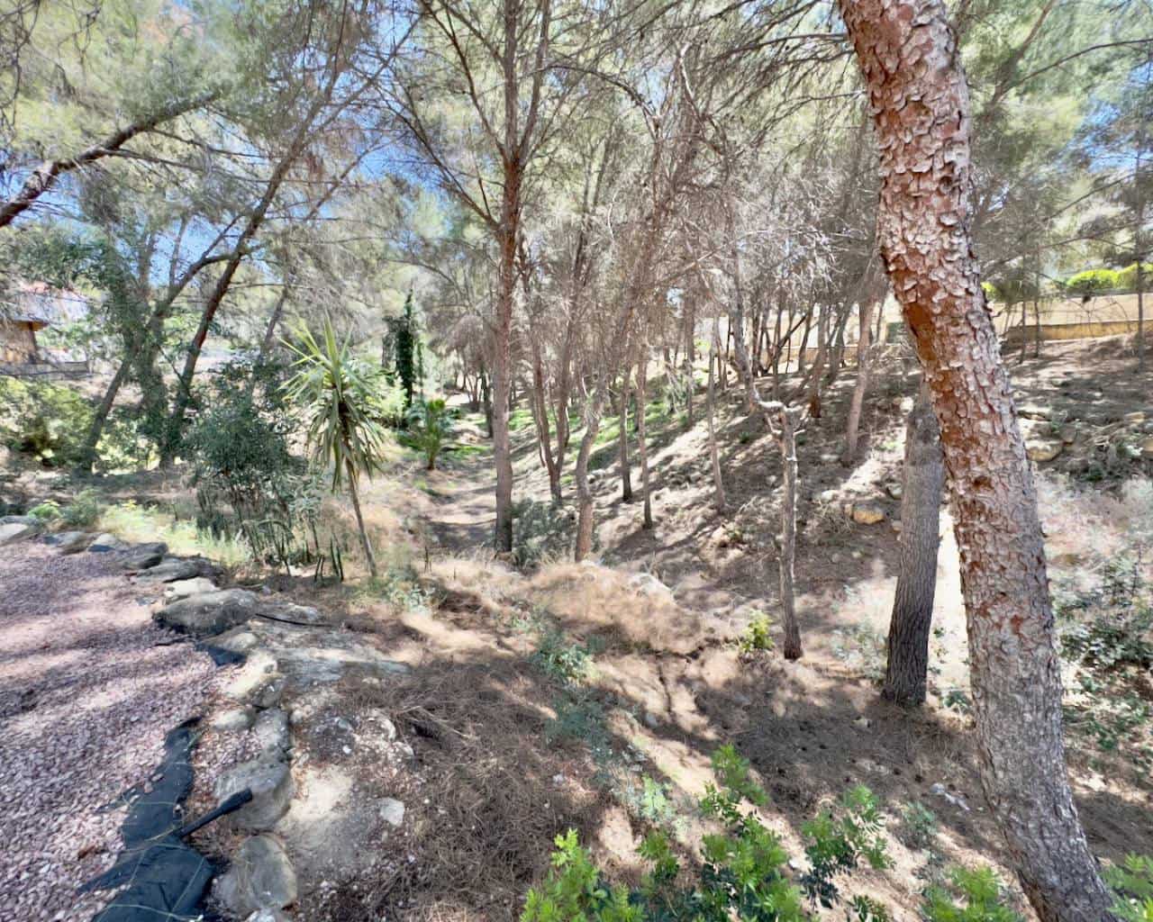 Chalet de 5 habitaciones en Algorfa en venta con garaje - 499.000 € (Ref: 8623469)