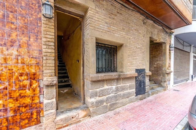 Local Comercial en Torrevieja en venta - 499.000 € (Ref: 8623470)