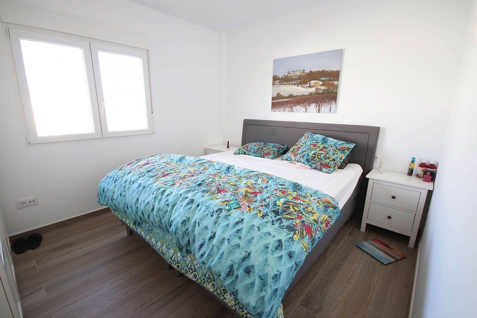 3 camera da letto Villa in vendita in Pinoso - 269.995 € (Rif: 8625670)