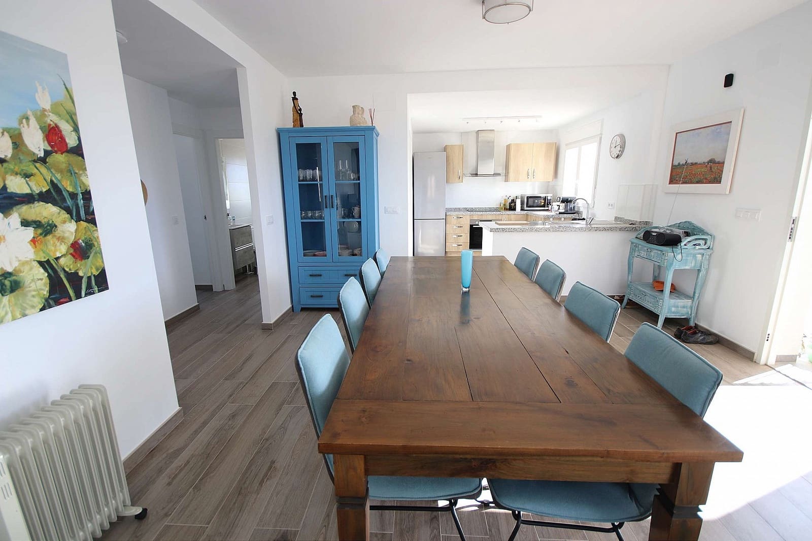 3 camera da letto Villa in vendita in Pinoso - 269.995 € (Rif: 8625670)