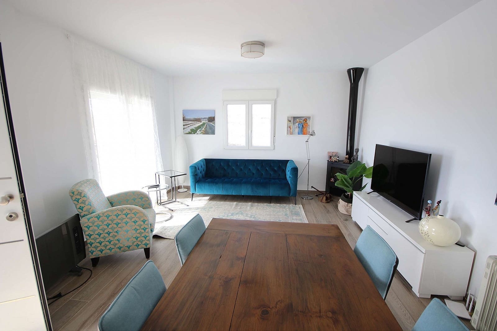 3 camera da letto Villa in vendita in Pinoso - 269.995 € (Rif: 8625670)