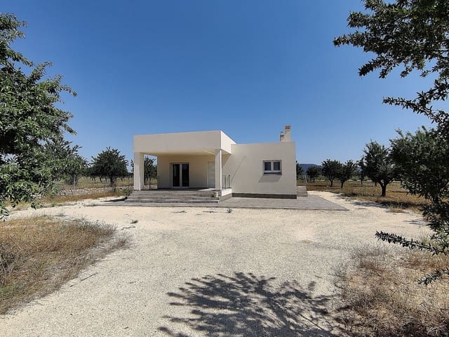 3 camera da letto Villa in vendita in Pinoso - 269.995 € (Rif: 8625670)