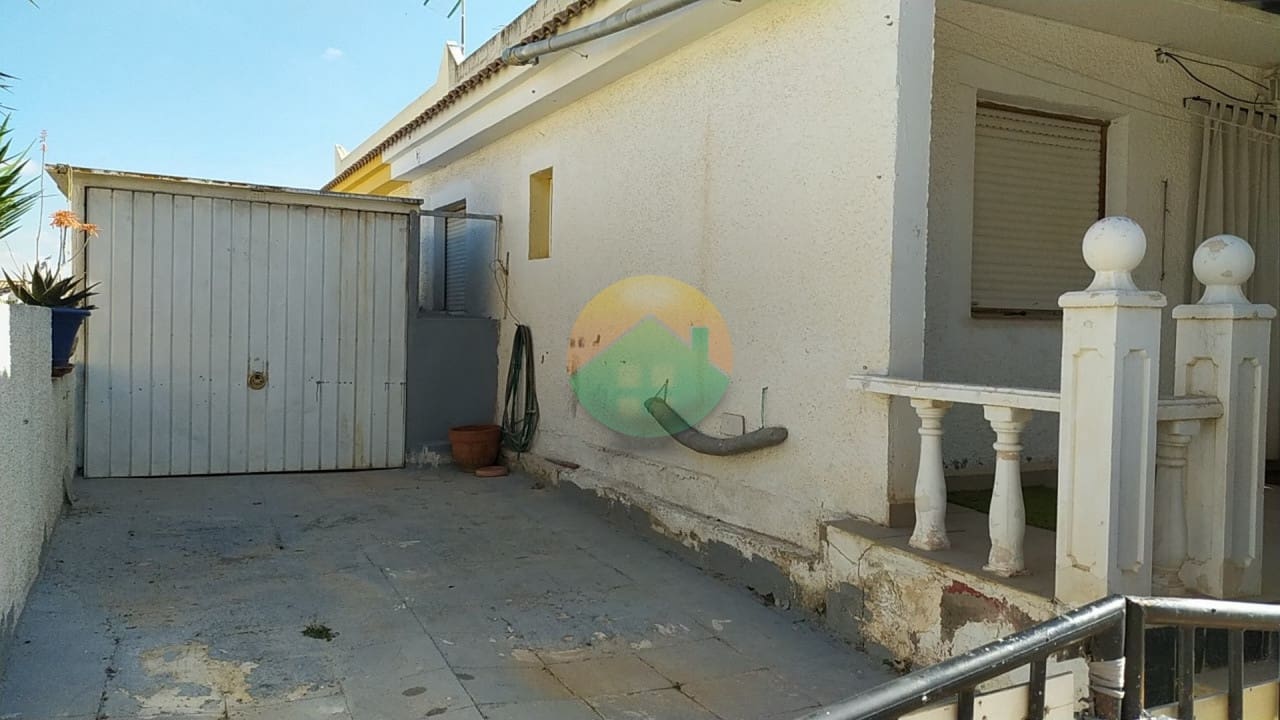 2 sypialnia Dom blizniak na sprzedaż w Camposol - 69 995 € (Ref: 8628078)