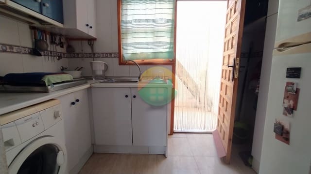 2 sypialnia Dom blizniak na sprzedaż w Camposol, Mazarrón - 69 995 € (Ref: 8628078)