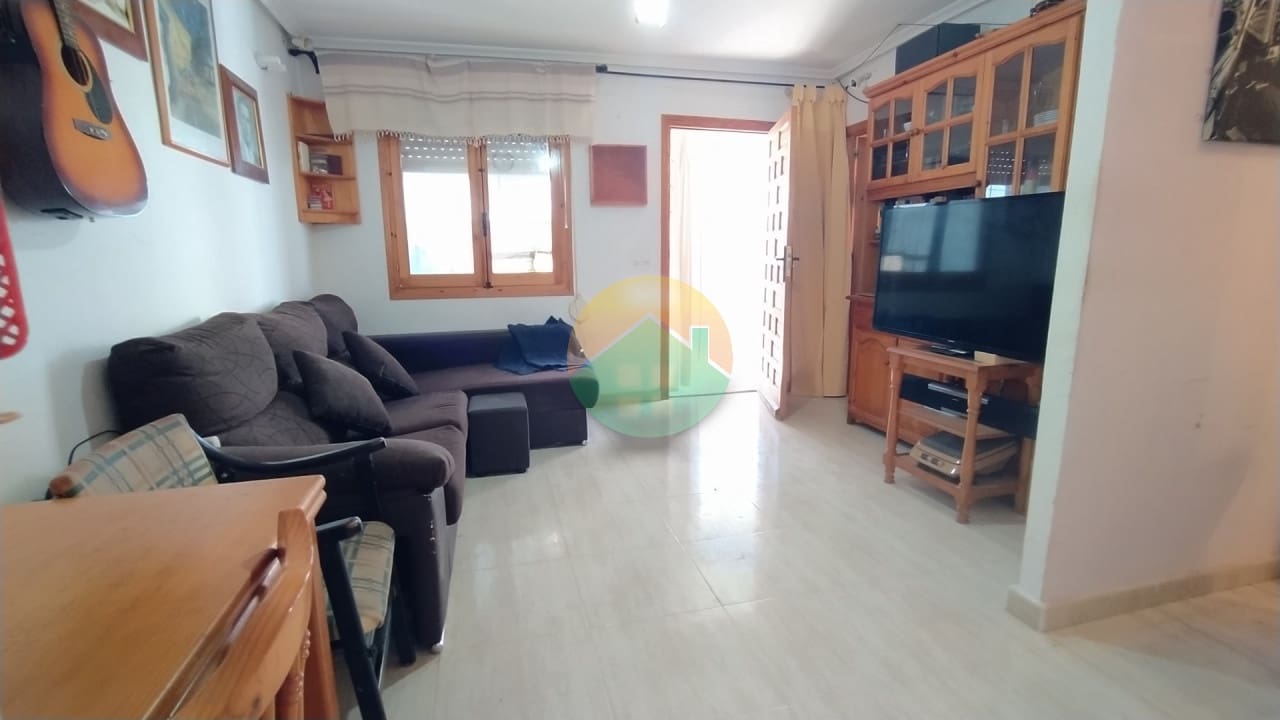 2 sypialnia Dom blizniak na sprzedaż w Camposol - 69 995 € (Ref: 8628078)